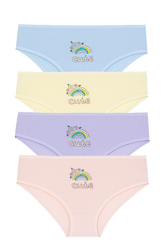 شورت اسلیپ ترک دخترانه برند berrak