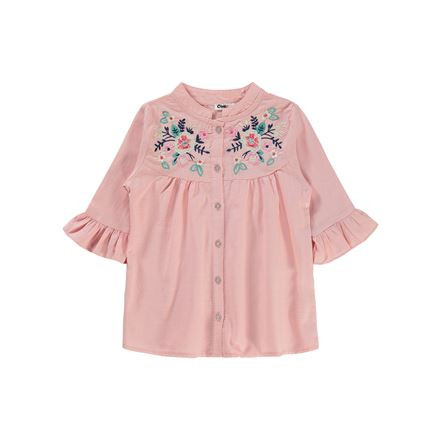 شومیز ترک دخترانه برند civil