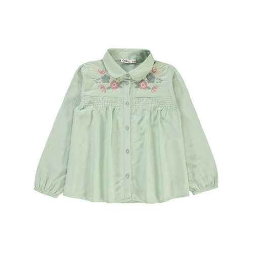 شومیز مجلسی ترک دخترانه برند civil