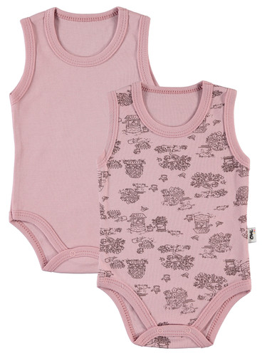 پک بادی ترک دخترانه برند civil