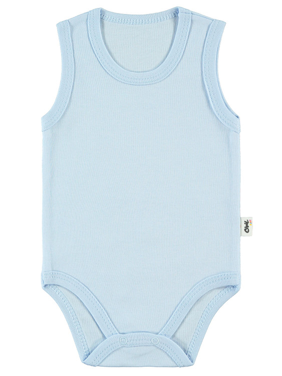 بادی رکابی ترک طرح ساده برند سیویل