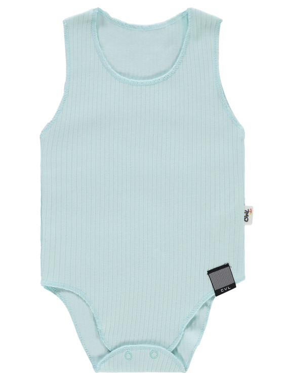 بادی رکابی ترک مدل پارچه راه راه برند civil