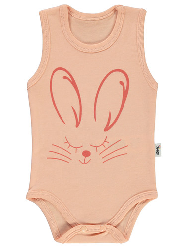 بادی رکابی طرح خرگوش برند civil