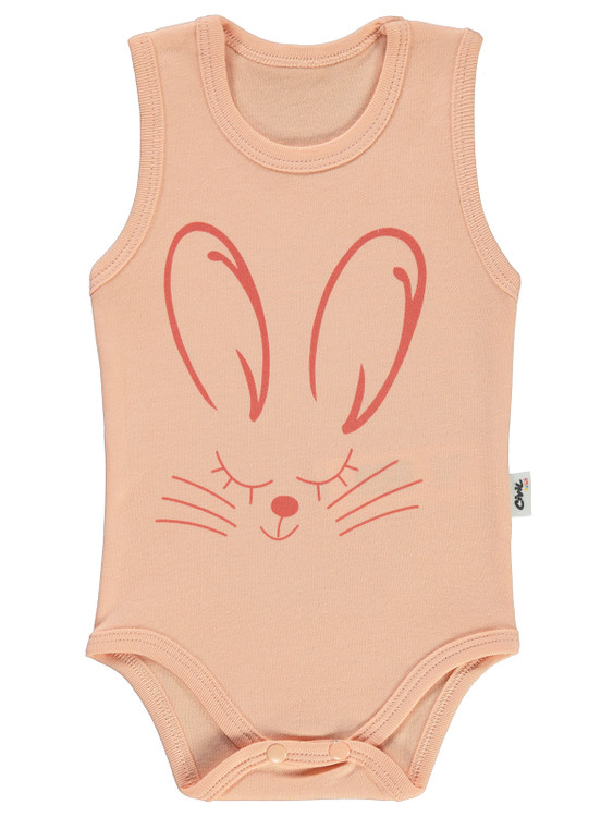 بادی رکابی طرح خرگوش برند civil