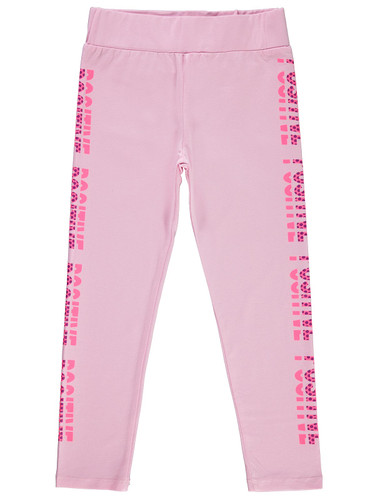 لگ ورزشی ترک دخترانه برند civil