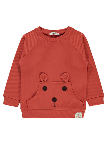 بلوز ترک کبریتی برند civil