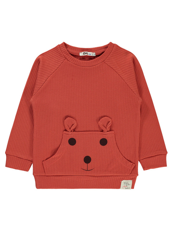 بلوز ترک کبریتی برند civil