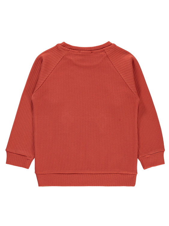 بلوز پسرانه ترک استین بلند برند سیویل