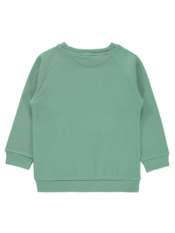 بلوز ترک آستین بلند پسرانه برند سیویل