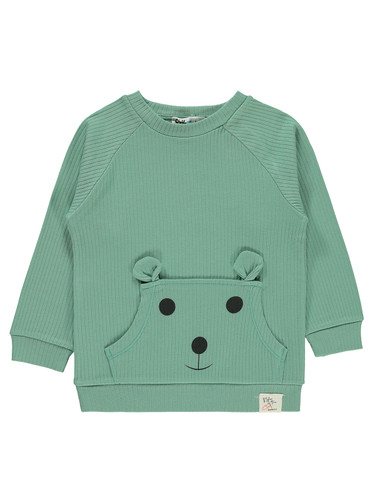 بلوز کبریتی ترک پسرانه برند civil