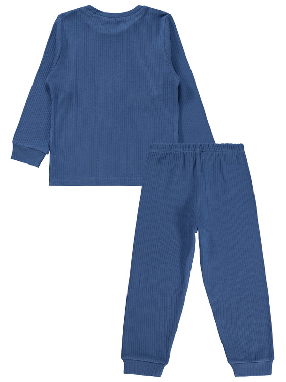 ست راحتی ترک پسرانه