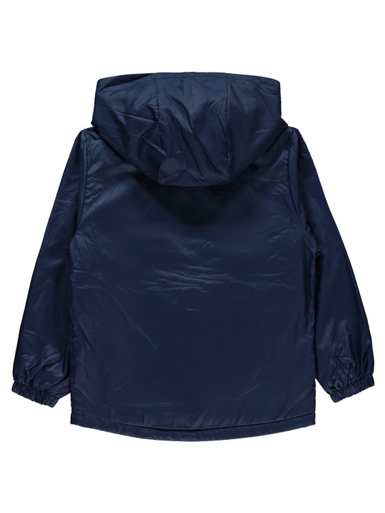 بارانی ترک پسرانه برند سیویل