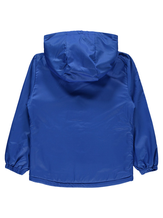 بارانی کلاهدار ترک پسرانه برند سیویل