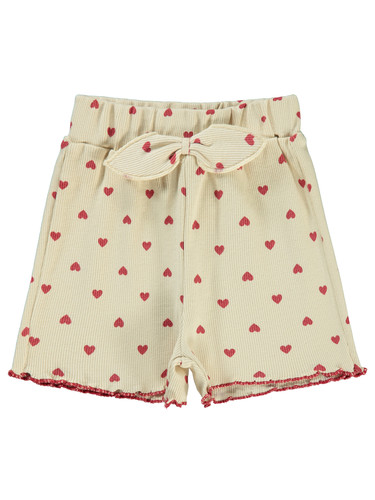 شورتک نخی ترک دخترانه برند civil