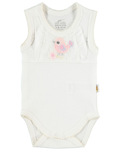 بادی نوزادی دخترانه ترک mini damla