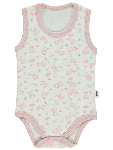 بادی ترک نوزادی برند civil