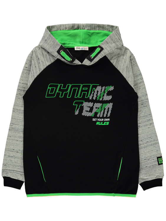 هودی ترک اسپورت پسرانه برند civil