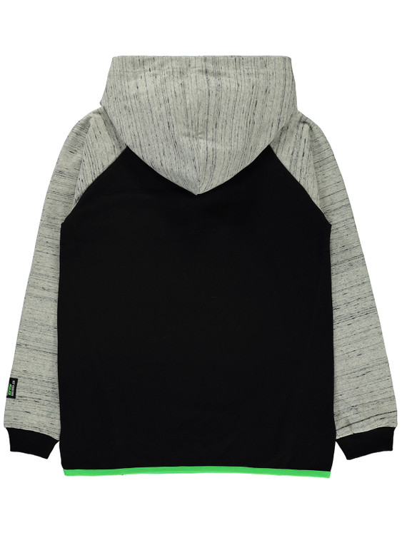 هودی نخی ترک پسرانه برند سیویل