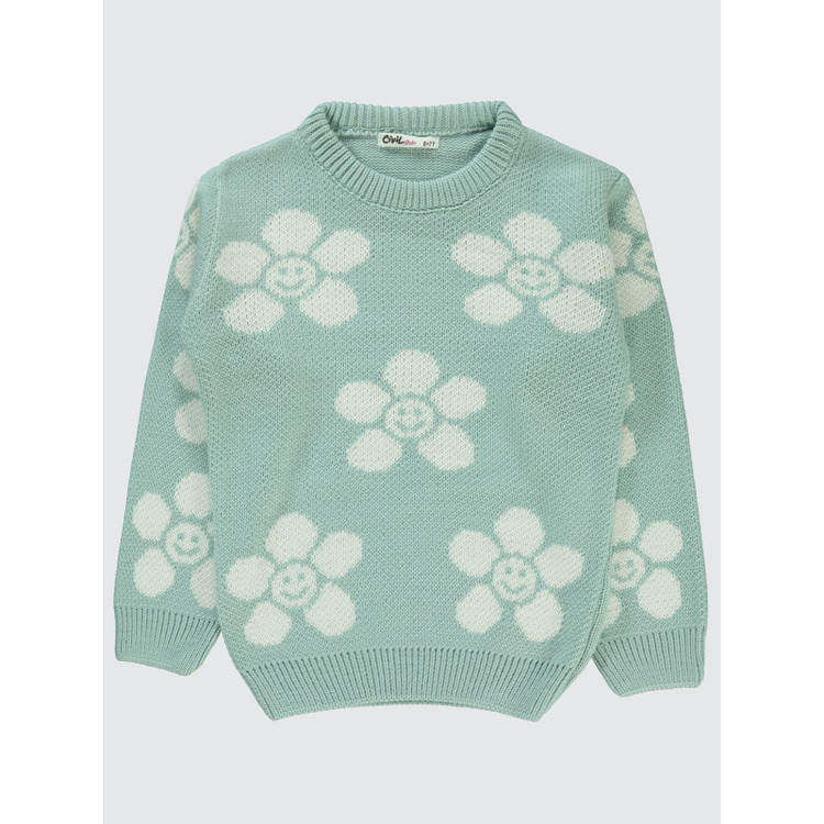 بلوز بافت ترک دخترانه برند civil