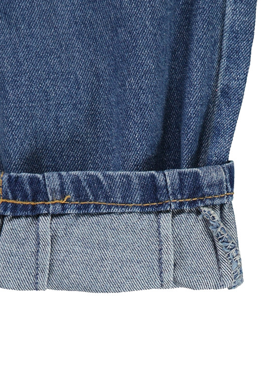 شلوار لی ترک خوش دوخت و خوش استایل