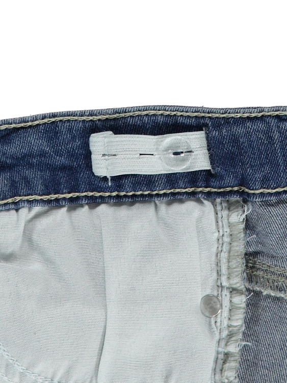 شلوار لی باکیفیت و قیمت مناسب ترک دخترانه