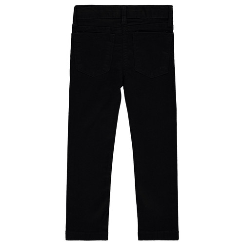 شلوار لی رنگ مشکی ترک برند civil