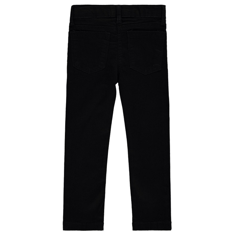 شلوار لی رنگ مشکی ترک برند civil