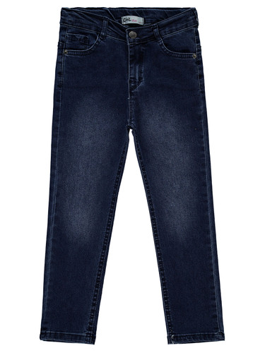 شلوار لی ترک راسته برند civil