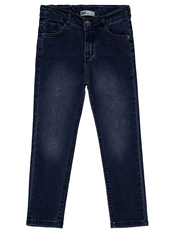 شلوار لی ترک راسته برند civil