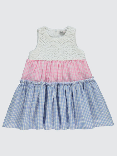 پیراهن ترک تابستانه برند civil