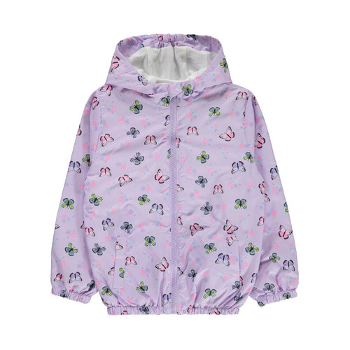 بارانی آستر نخی ترک دخترانه civil