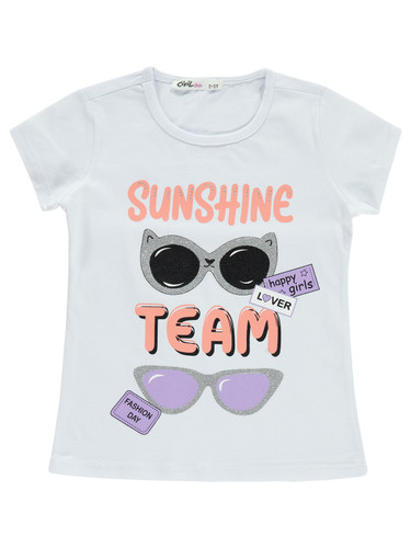 تیشرت ترک دخترانه برند سیویل