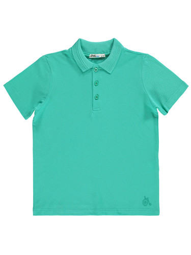 تیشرت ترک یقه دار پسرانه برند civil