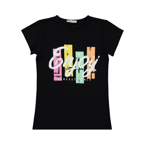 تیشرت ترک طرح enjoy برند سیویل