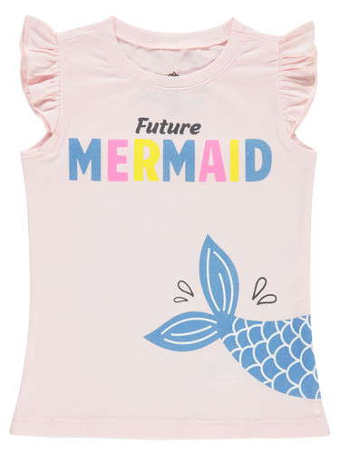 تاب ترک پری دریایی برند civil