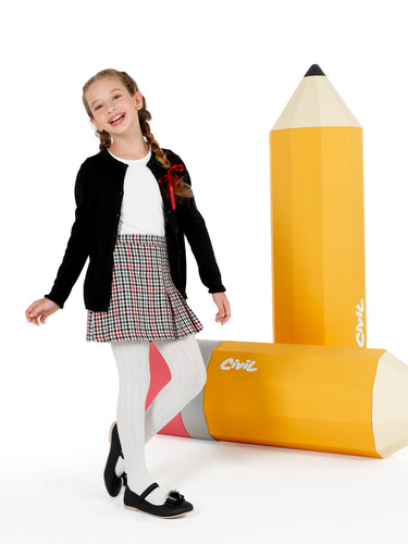 تیشرت ساده و کاربردی ترک برند civil