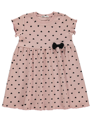 پیراهن تابستانه چین دار برند civil