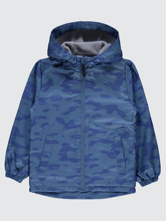 بارانی ترک پسرانه برند civil