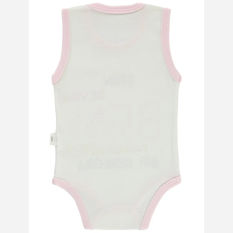 بادی ترک نوزادی طرح فانتزی برند سیویل