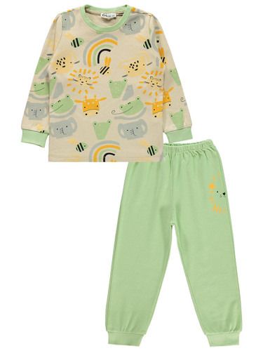 ست بلوز و شلوار ترک برند civil