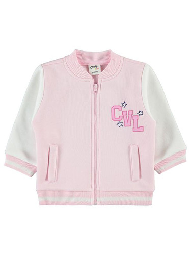 سوشرت نوزادی ترک دخترانه برند civil